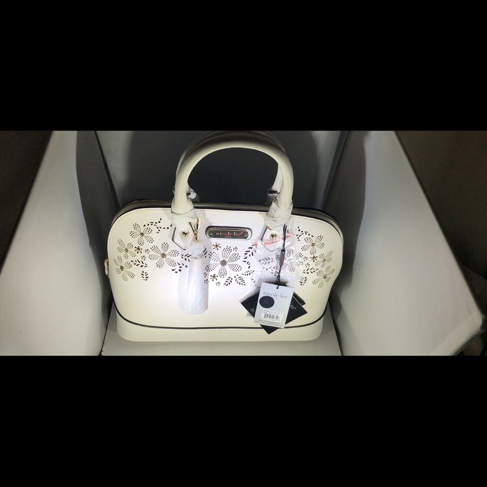 NICOLE LEE WOMEN TOTTE BAG